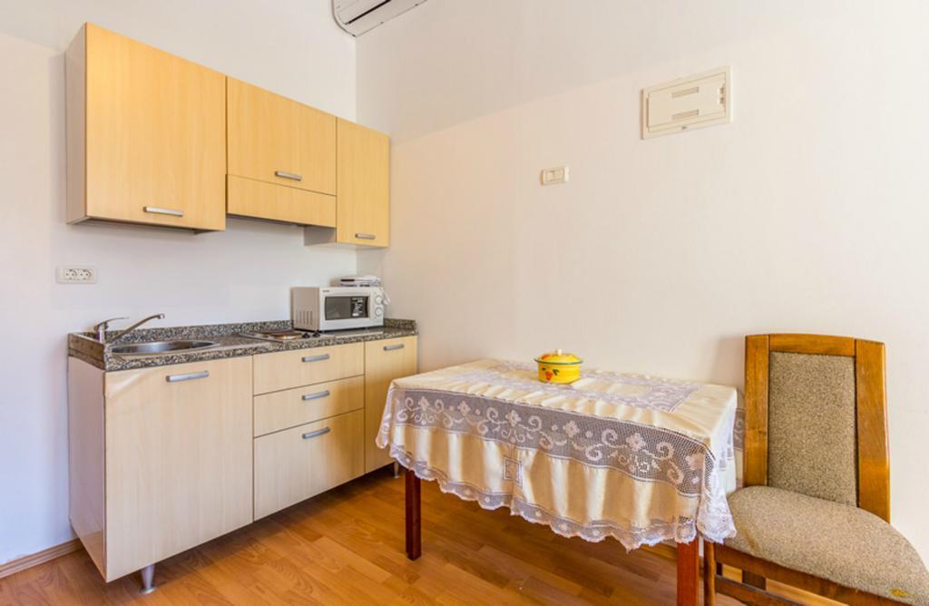 Apartment Mirjana Pula Pokoj fotografie