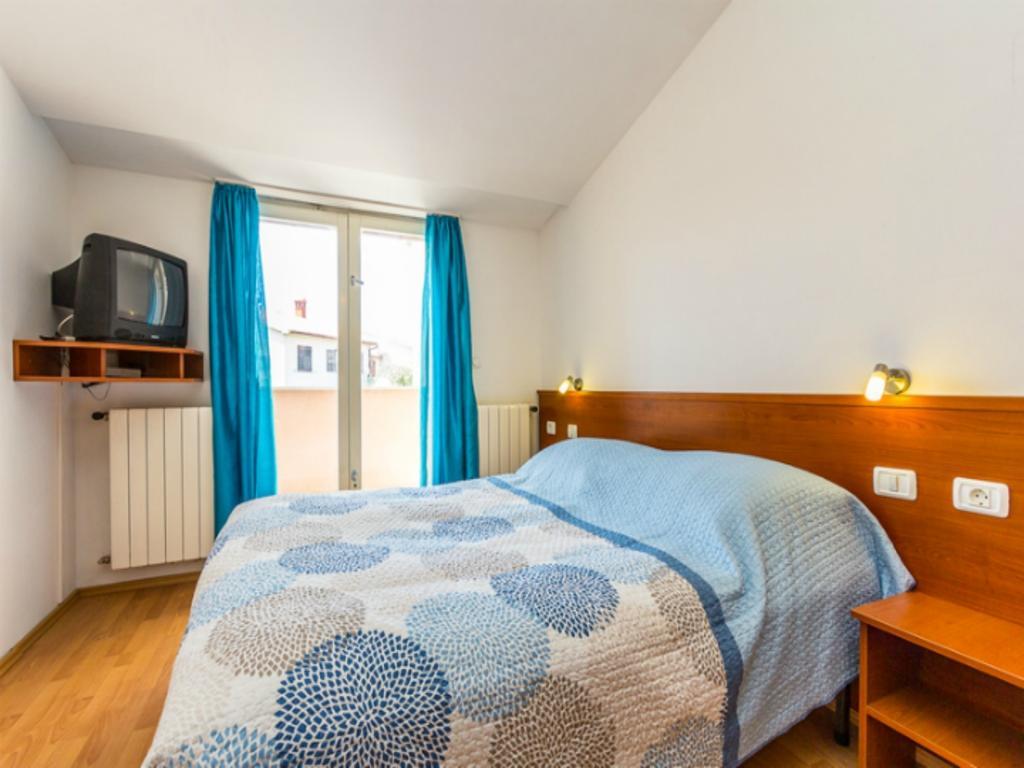 Apartment Mirjana Pula Pokoj fotografie