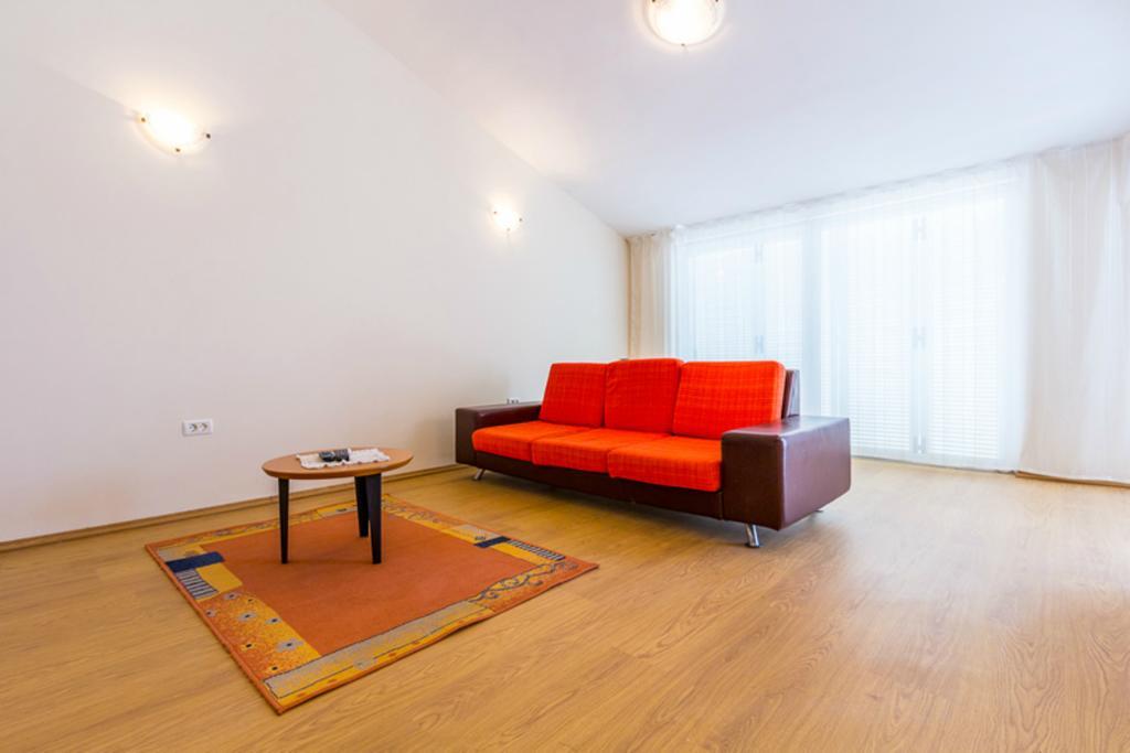 Apartment Mirjana Pula Pokoj fotografie