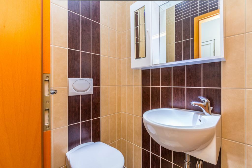 Apartment Mirjana Pula Pokoj fotografie