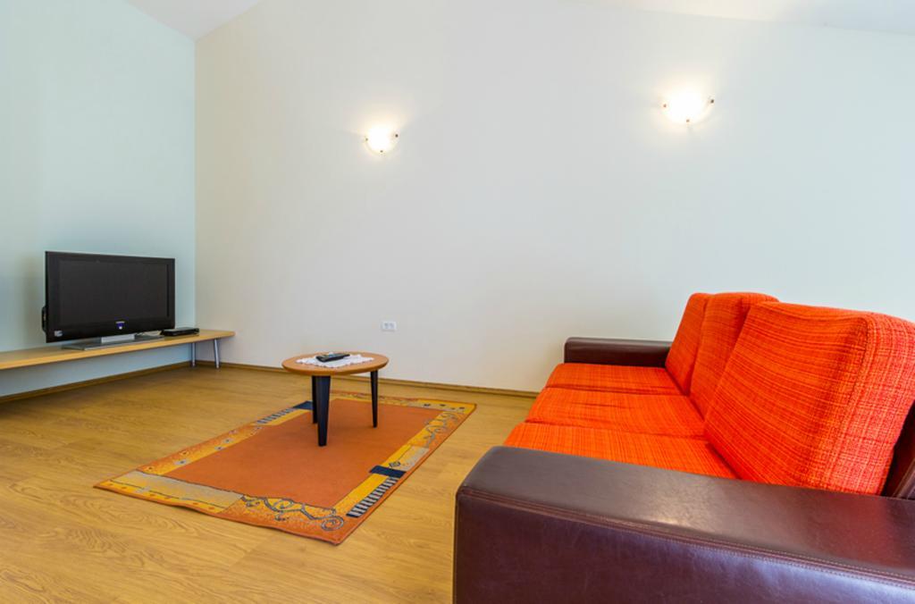 Apartment Mirjana Pula Pokoj fotografie