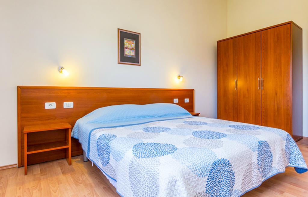 Apartment Mirjana Pula Pokoj fotografie
